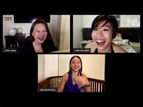 salome salvi interview|S1E14 Sex Work 2020 .